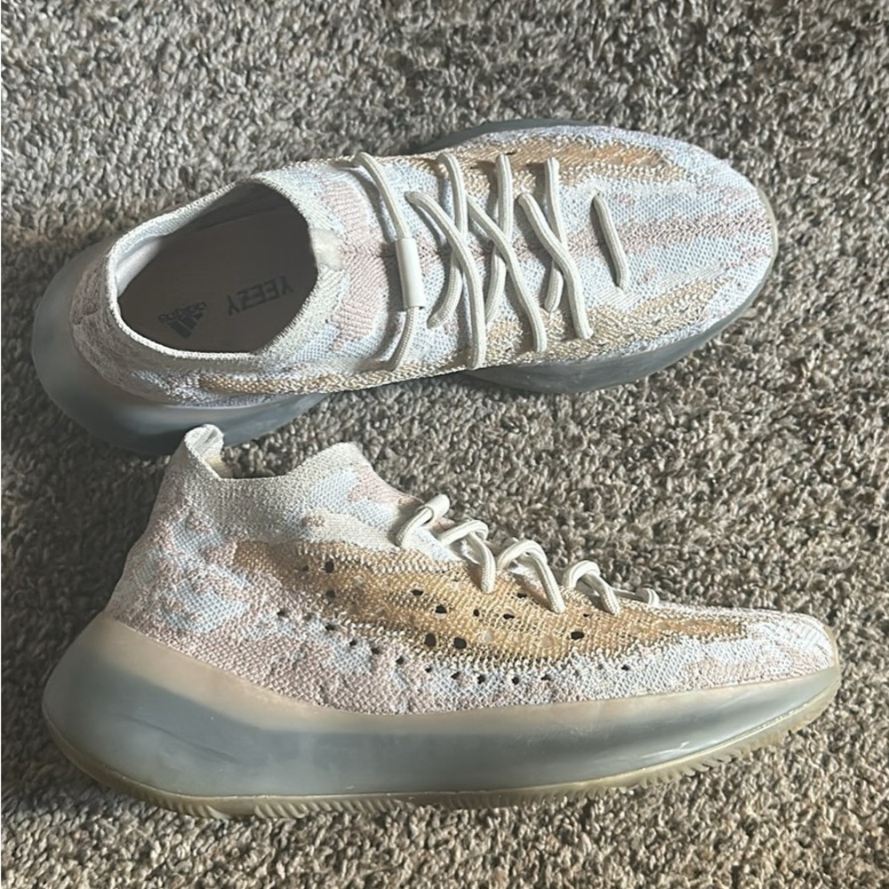 Yeezy 380
